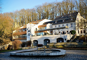 Restaurace a hotel  U Kozičky (Teplice)